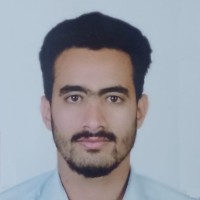 Qasem Al-Areqi