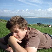 Graham Nye