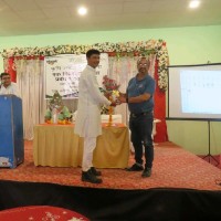 Arshad Khan