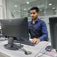 Md Zeeshan