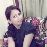 Farhana Syeda