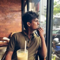 Sangeeth Sunil Kumar