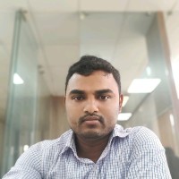 Samir Kanta Ojha