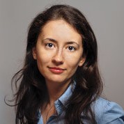 Ana Dumitrescu