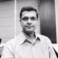 Sushant Jaswal