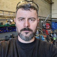 Kristian Topi Jara