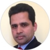 Jagdish Patel