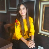 Vedika Kotwani