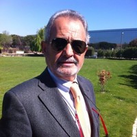 Luis Candelas Izquierdo Mena