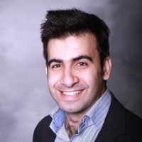 Amirkhosro Kazemi
