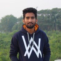 Md Imran Hossain