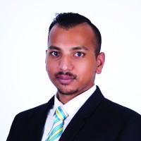 Pooven Reddy