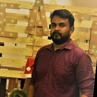 Jerom Romesh Arthur