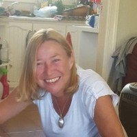 Isabelle Fourot