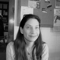 Amy Hicks