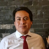 Christian Parada Torres