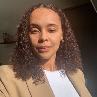 Olivia Frith-Thompson