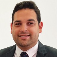 Jonathan Moreira