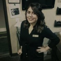 Rosie Moreno