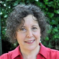 Rachel Gladstone