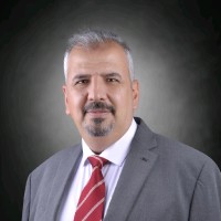 Issam Al Jbour