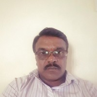 Panchalingaiah B Bbasavaiah
