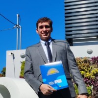 Luis Humberto Navarro Ribeiro