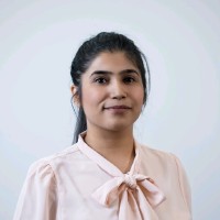 Harsimran Kaur