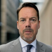 Simon Mather