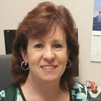 Debbie Prichard, SHRM-SCP,SPHR