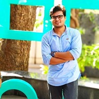 Suraj Kadam