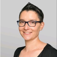 Yvonne Pfrunder