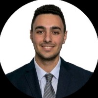 Dominic Moreira