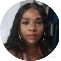 Aisha James