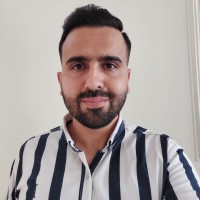 Ehsan Firoozbakhsh