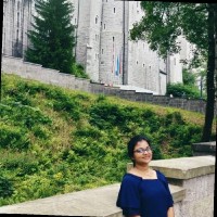 Abinaya Mohanasundaram