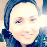 Fatima Mosavi