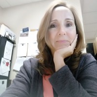 Carolyn Baynes