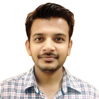 Sagar Vibhute
