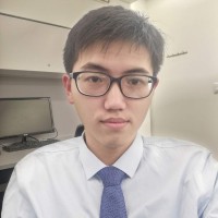 Junzhe Chen