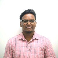 K Abishek Sabu