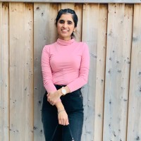 Ramandeep Kaur