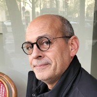 Xavier Régis PELLEREAU