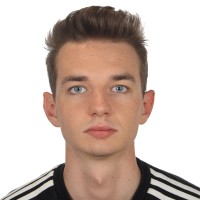 Maciej Myszka