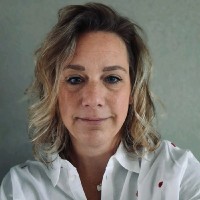 Masja Van Leeuwen
