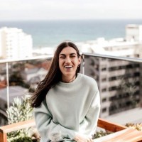 Marlé Van Zyl