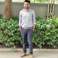 Kirankumar Khant