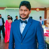 Indika Fernando