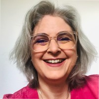 Cristina Steffen
