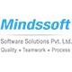 Mindssoft Software Solutions Pvt. Ltd.